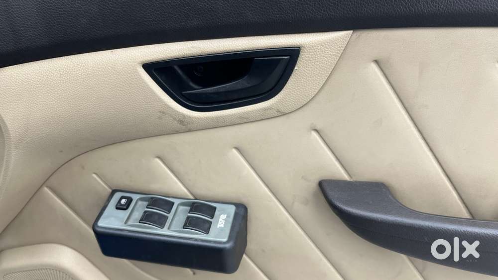 Hyundai Eon D Lite Plus, 2014, Petrol