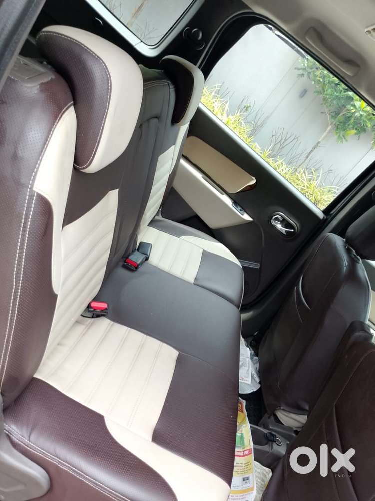 Renault Lodgy 85ps Rxz, 2016, Diesel