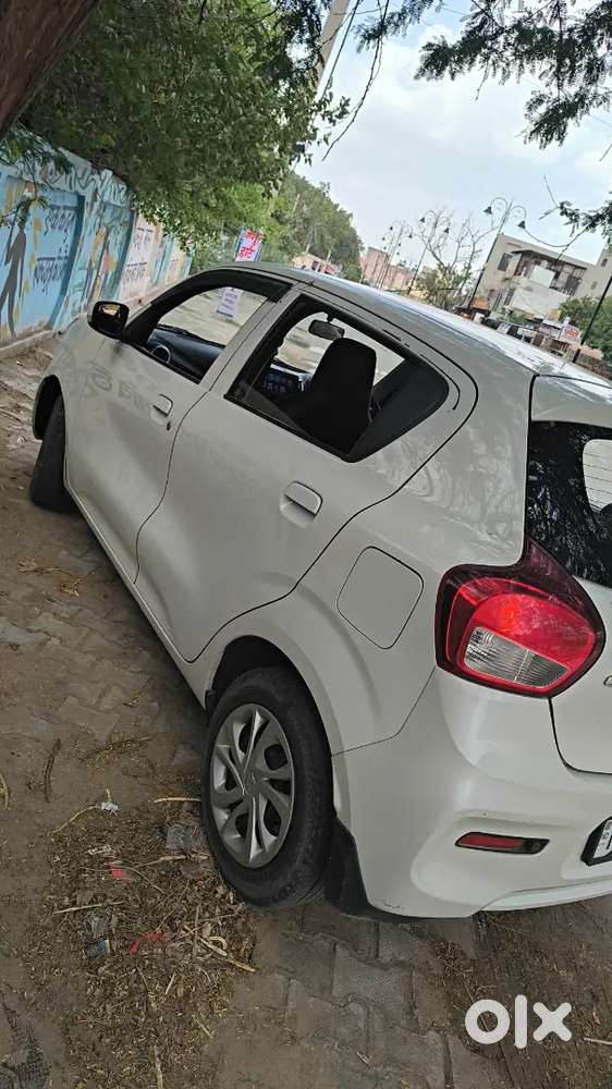 Maruti Suzuki Celerio 2022 Petrol 38000 Km Driven