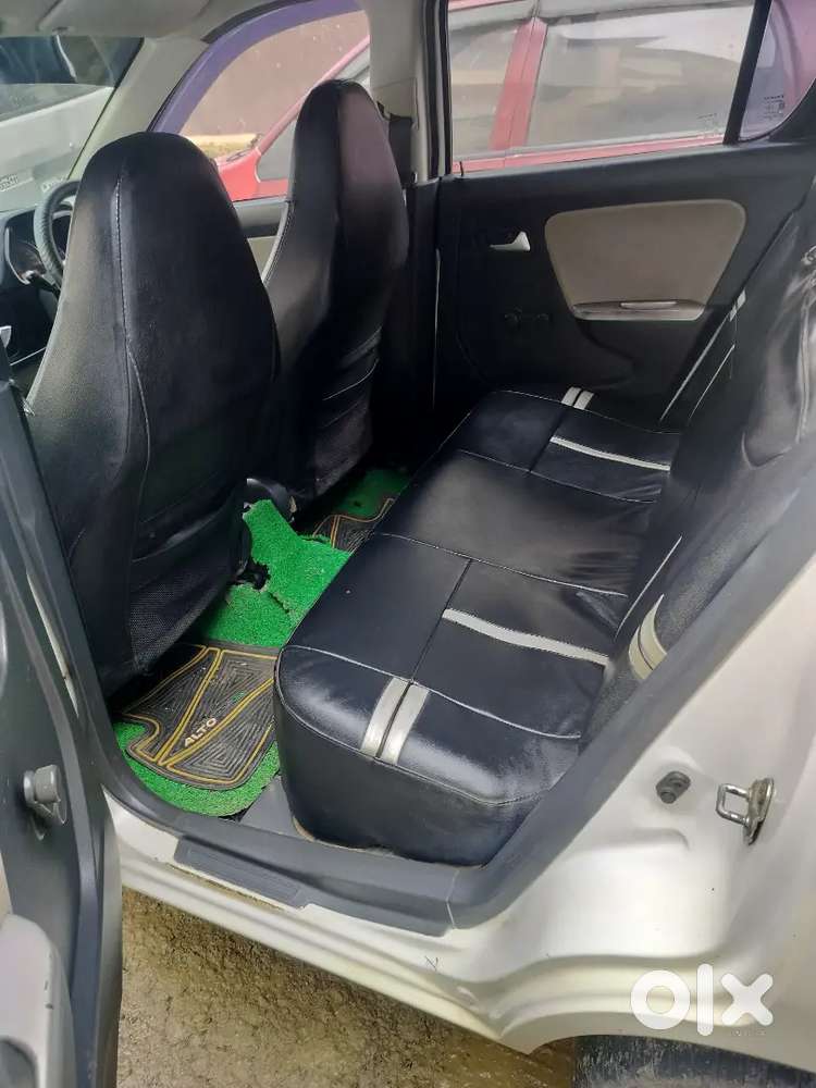 Alto K10 Vxi Petrol 2017 Year Car