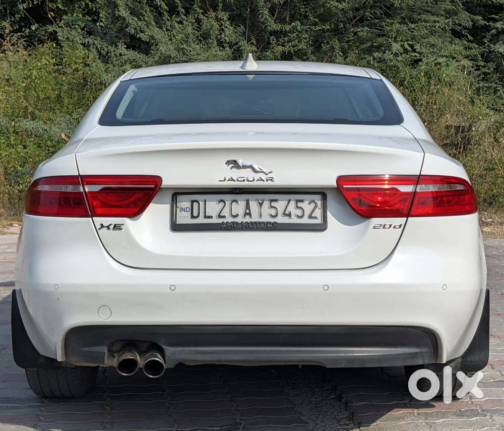 Jaguar Xe 2.0l Diesel Prestige, 2018, Diesel