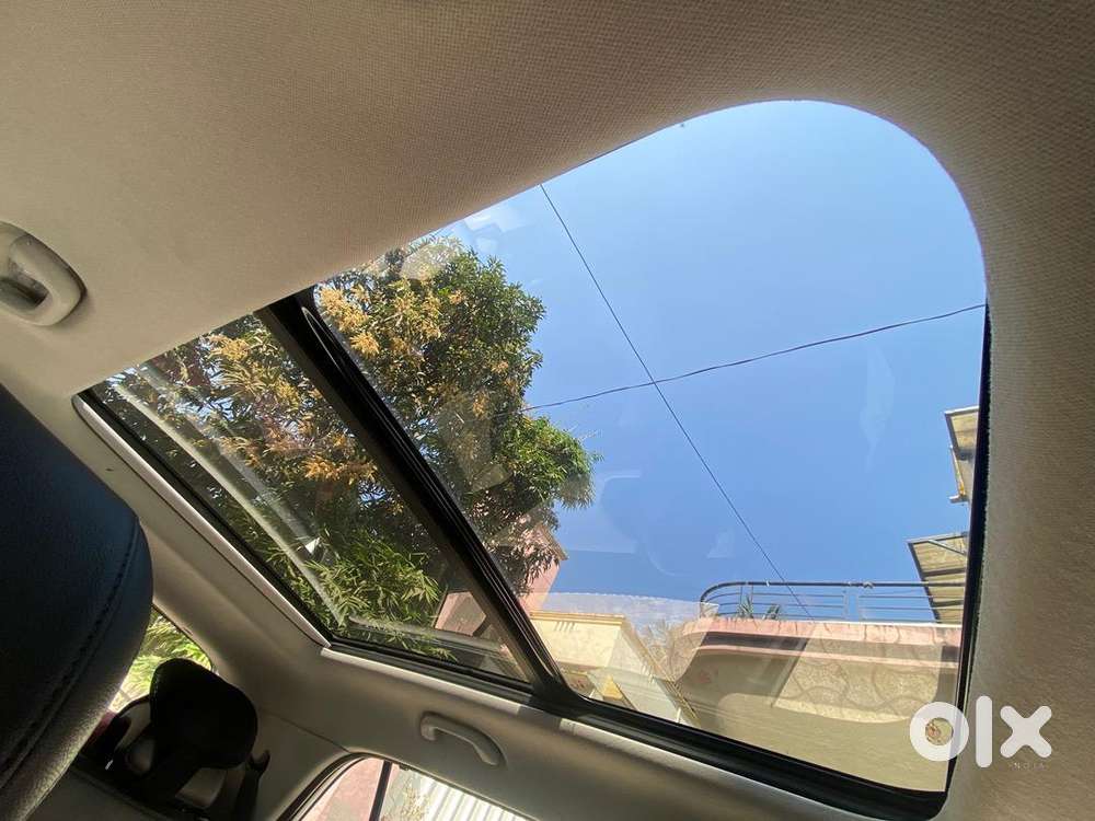 Well Maintained Hyundai Creta 1.5 Crdi At Sx (o).