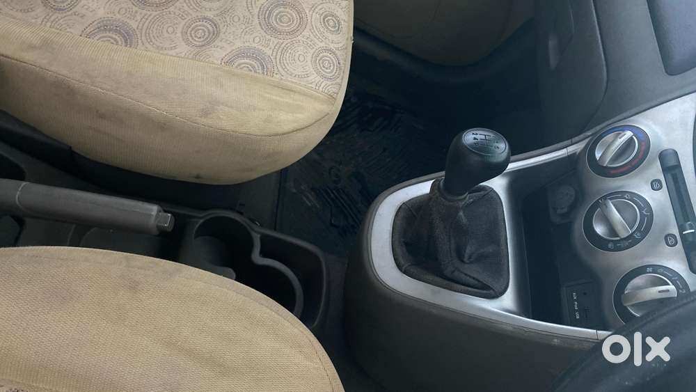 Hyundai I10 Sportz 1.2 Kappa2, 2014, Petrol