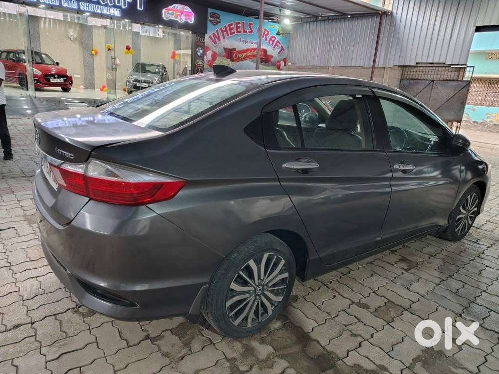 Honda City I-dtec V, 2019, Diesel