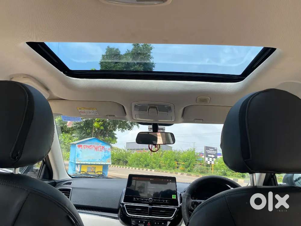 Mahindra Xuv 3xo 2024
