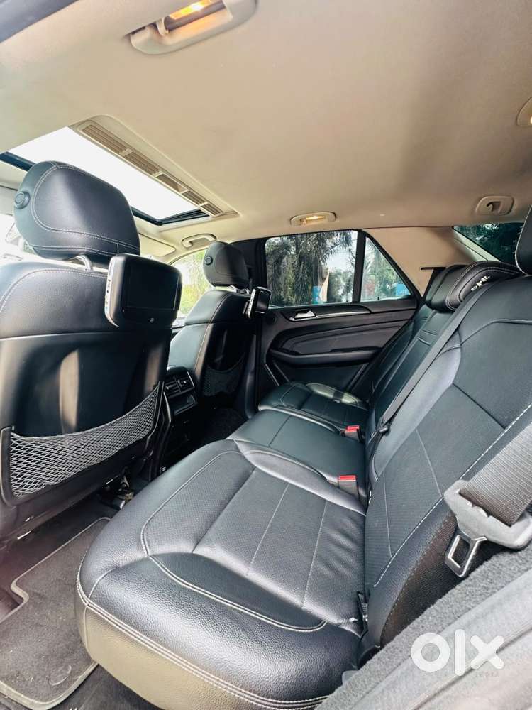 Mercedes-benz M-class Ml 250 Cdi, 2013, Diesel