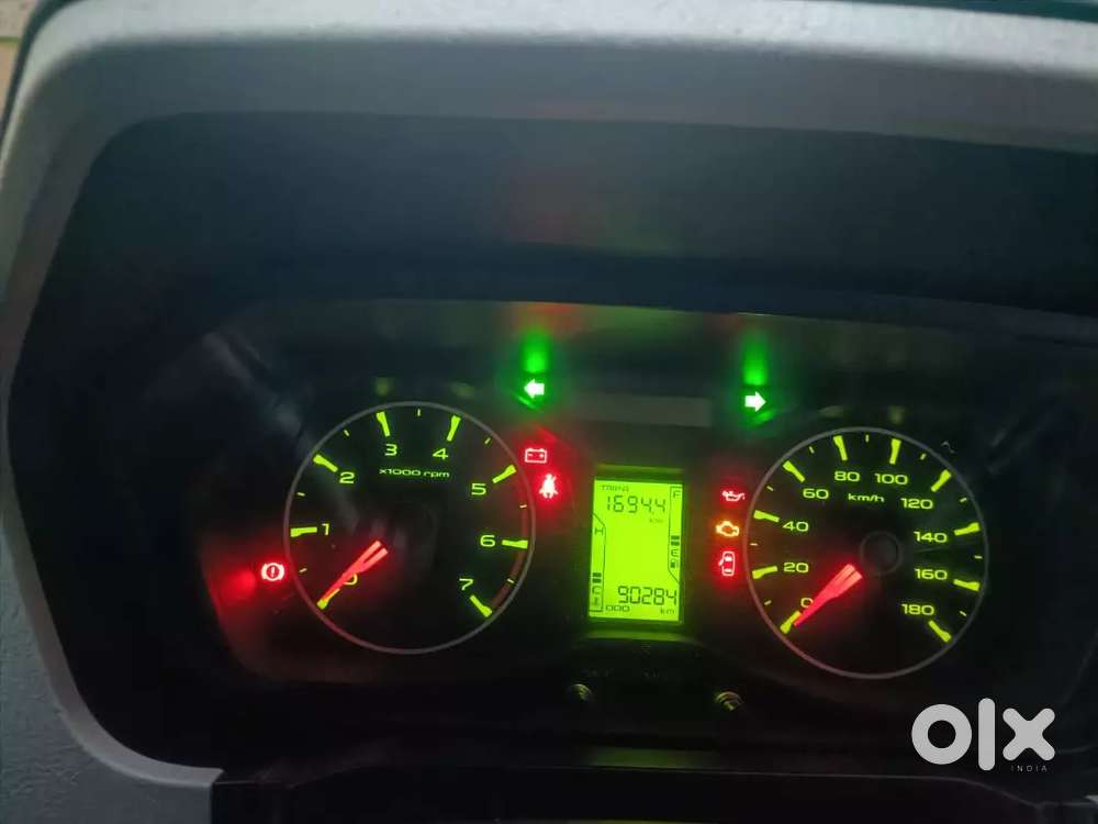 Mahindra Scorpio 2021 S5 Convert S11 In Company