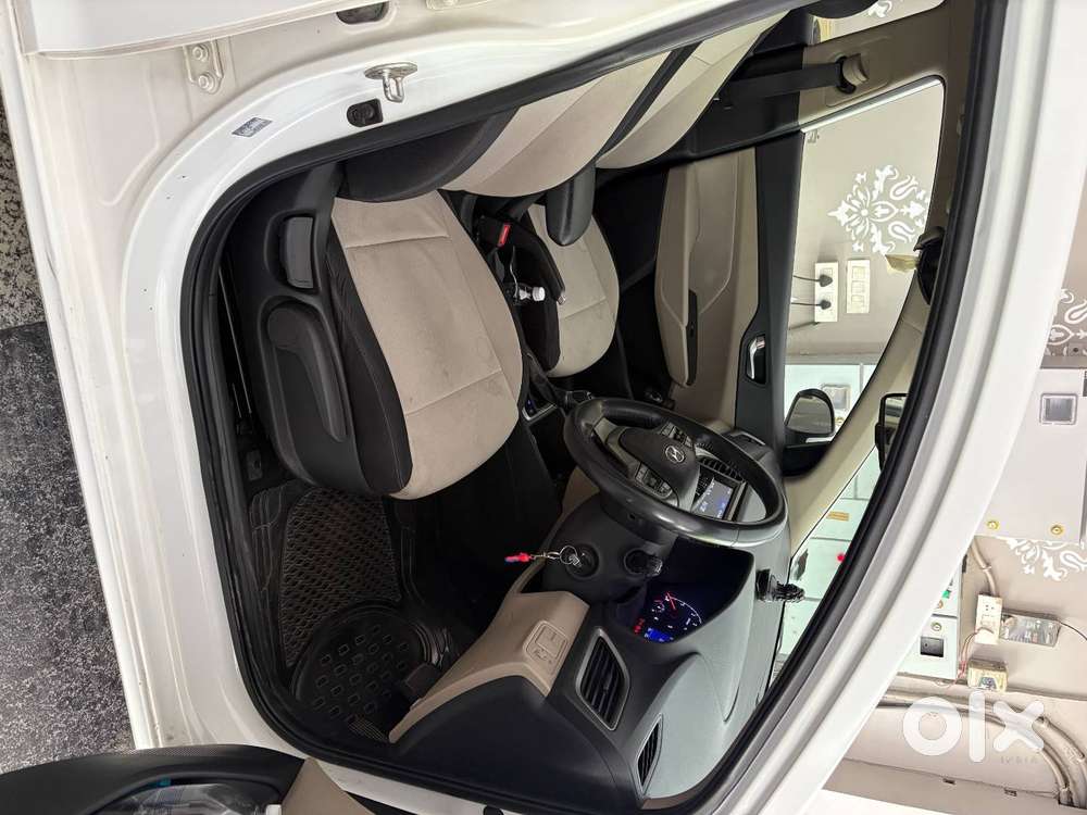 2018 Hyundai Verna Sx + Diesel At  Single Owner  Original Paint