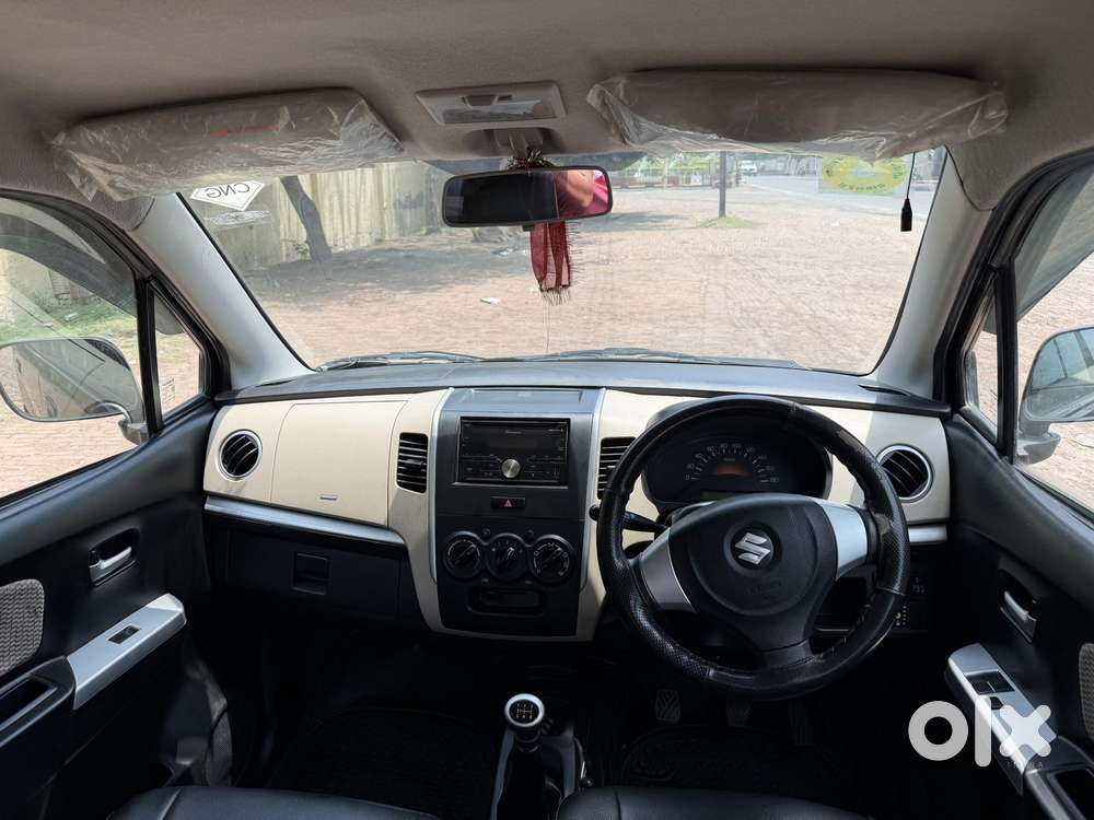 Maruti Suzuki Wagon R 1.0 Lxi Cng, 2018, Cng & Hybrids