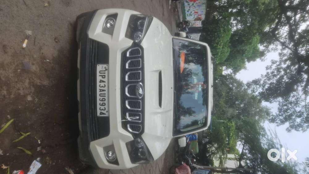 Mahindra Scorpio Getaway 2021