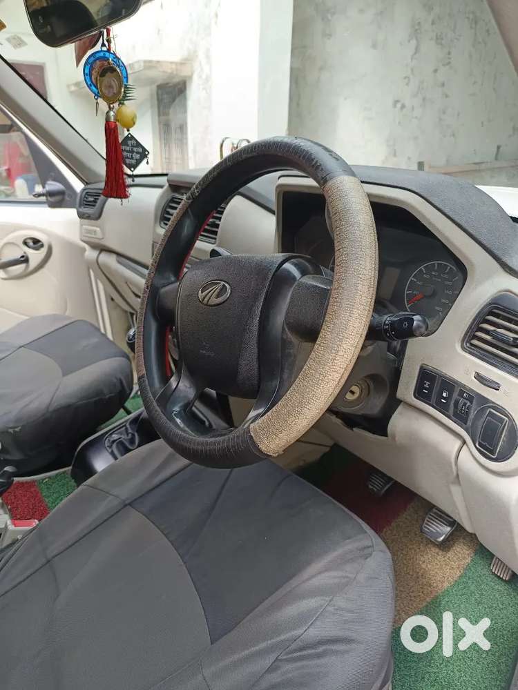 Mahindra Scorpio 2.2 Diesel 2020
