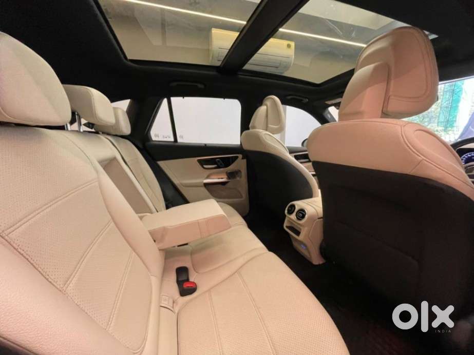 Mercedes-benz Glc 220d 4matic, 2023, Diesel