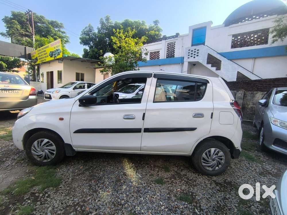 Maruti Suzuki Alto 800 0.8 Vxi (o), 2022, Petrol