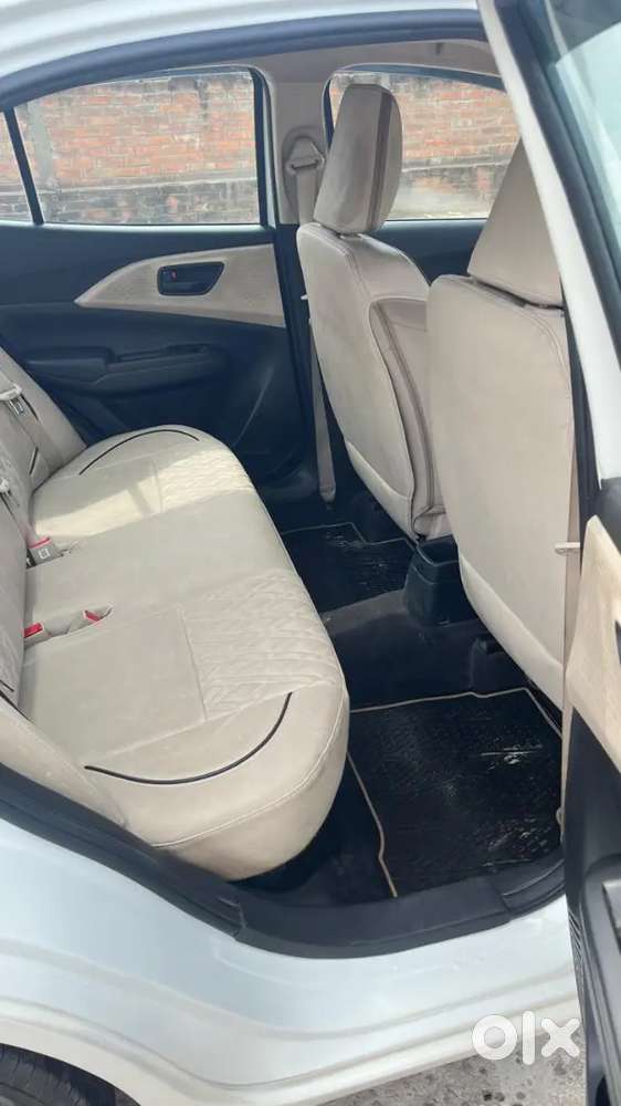 Maruti Swift New Dzire 2025 Tour