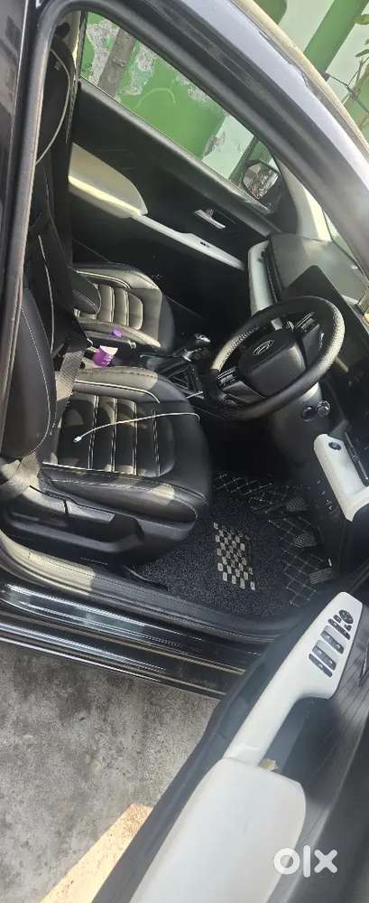 Hyundai Verna 2023 Petrol Well Maintained
