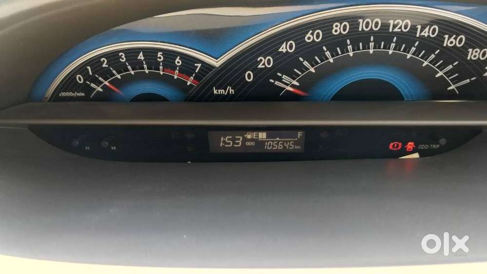 Toyota Etios Vd, 2014, Diesel