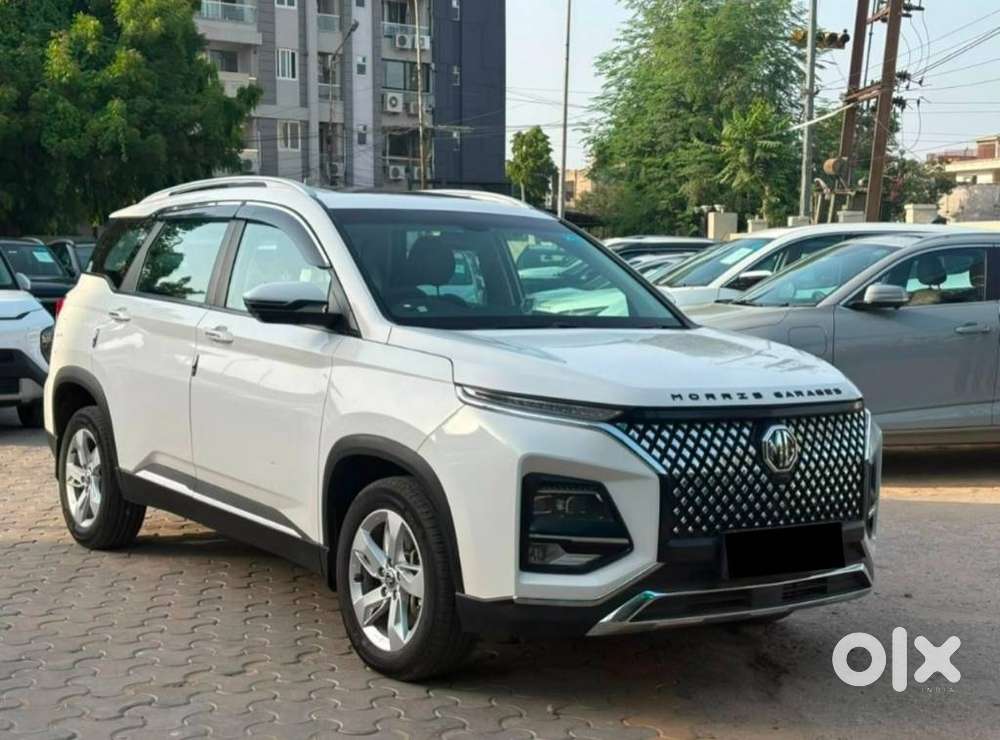 Mg Hector Shine 2.0 Turbo Diesel Mt, 2024, Diesel