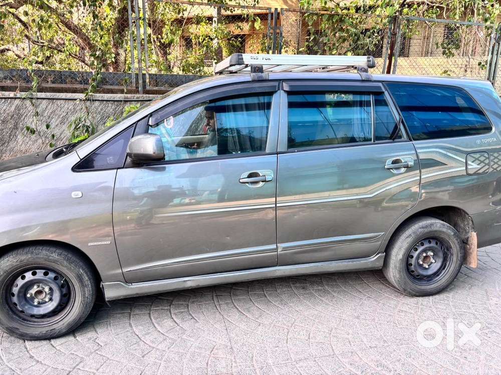 Toyota Car Diesel 2013