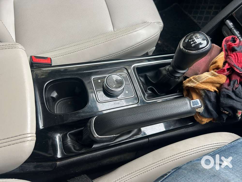 Mahindra Xuv700 Diesel 2023/24