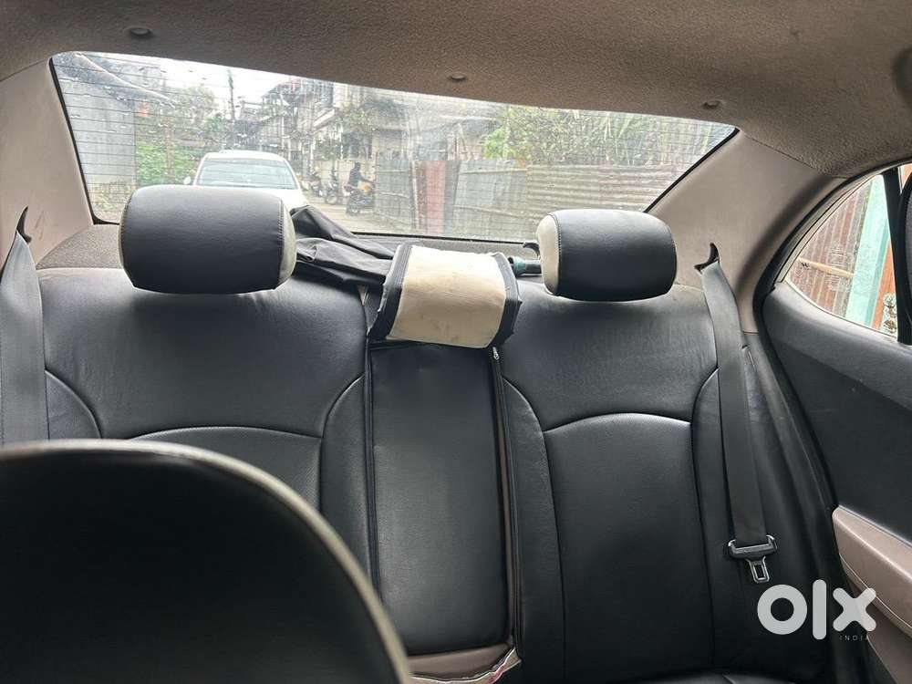 Hyundai Car 2015 Petrol