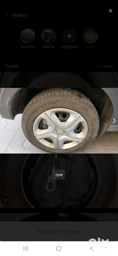 Tata Nexon 2023 Petrol 18000 Km Driven