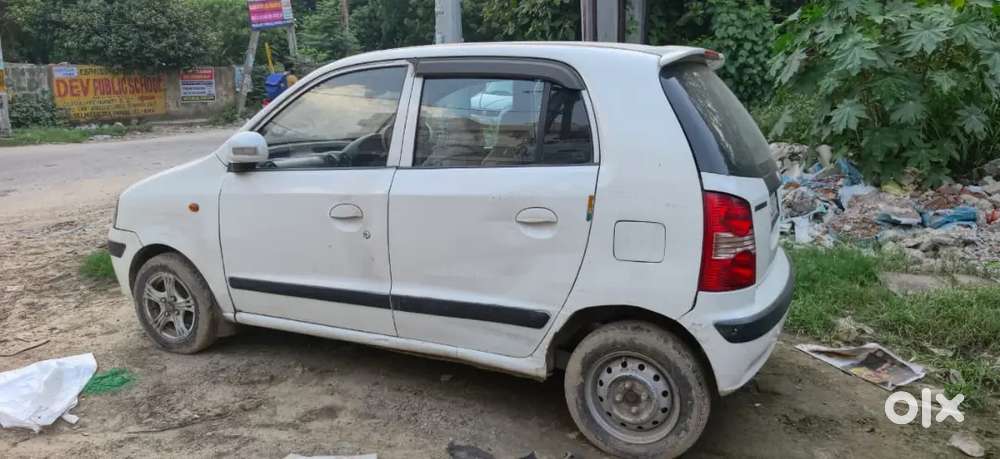 Santro Gls Solid Bs 1v Ad 2012