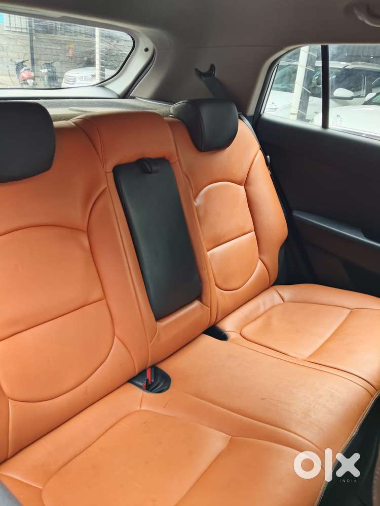 Hyundai Creta 1.6 Vtvt S, 2015, Petrol