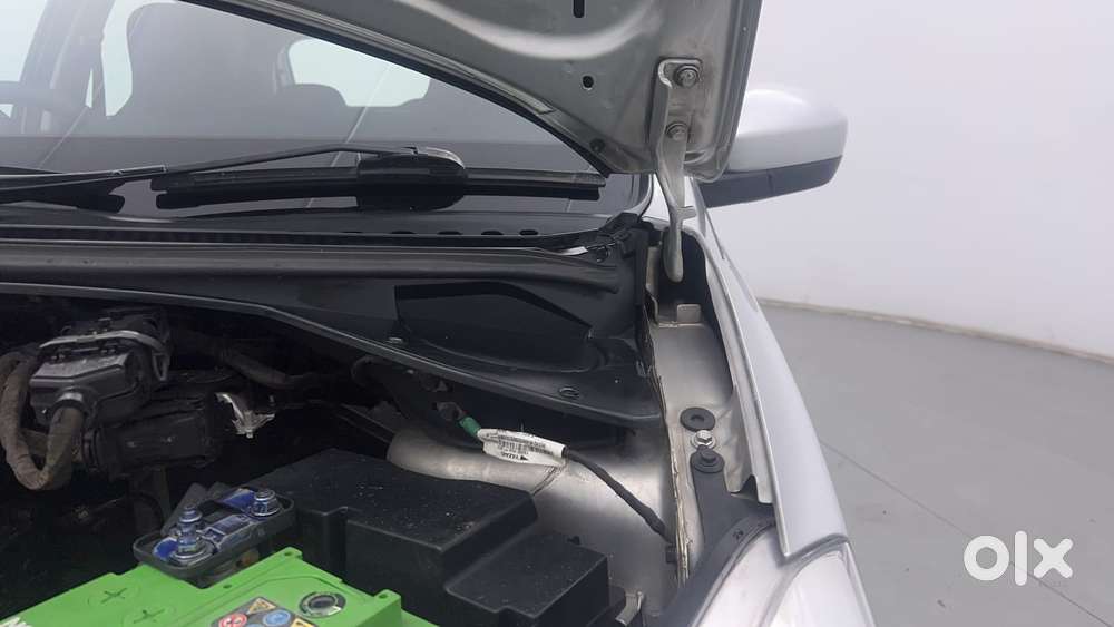 Tata Tiago 1.2 Revotron Xt, 2018, Petrol