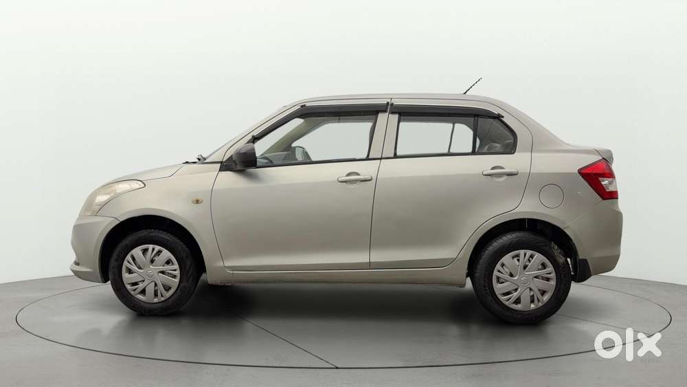 Maruti Suzuki Swift Dzire 1.2 Lxi (o), 2016, Petrol