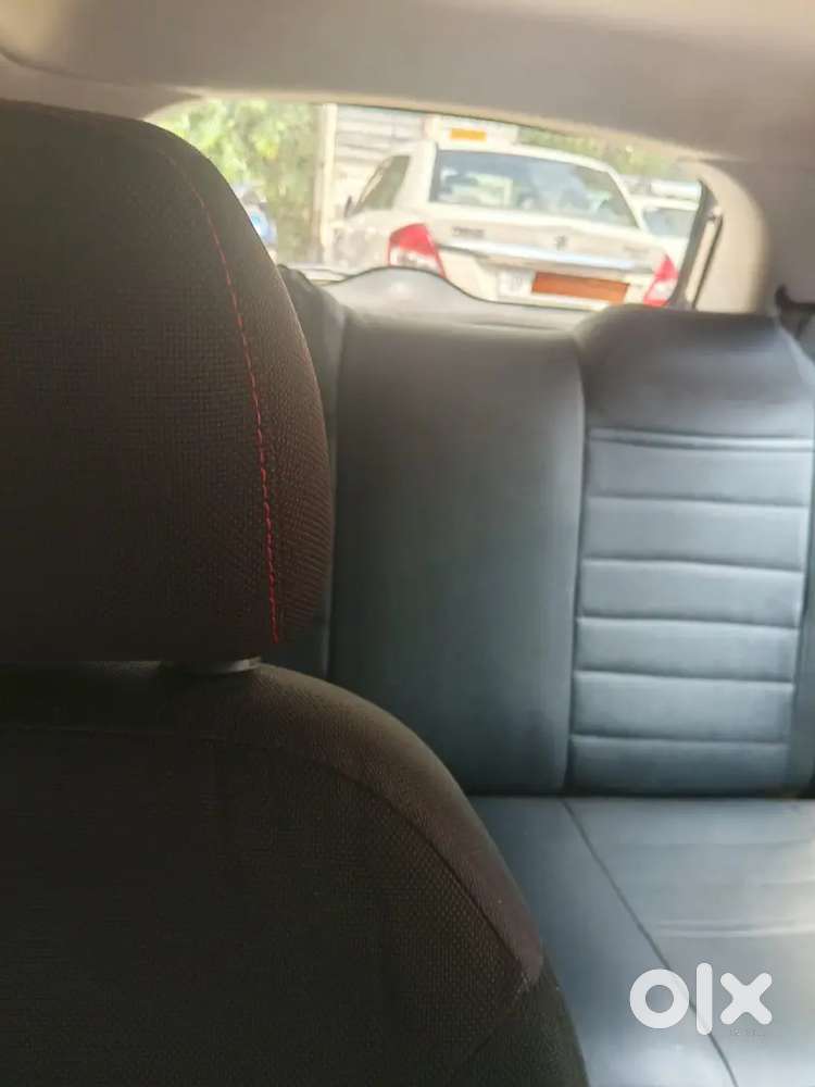 Ford Figo 2011