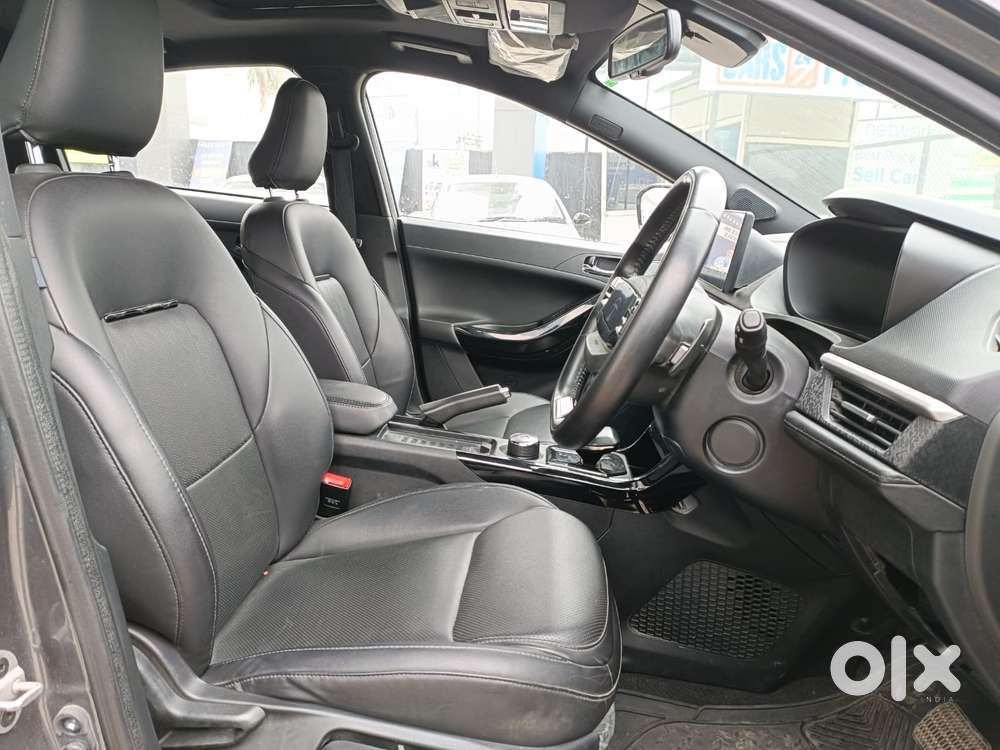 Tata Nexon, 2023, Diesel