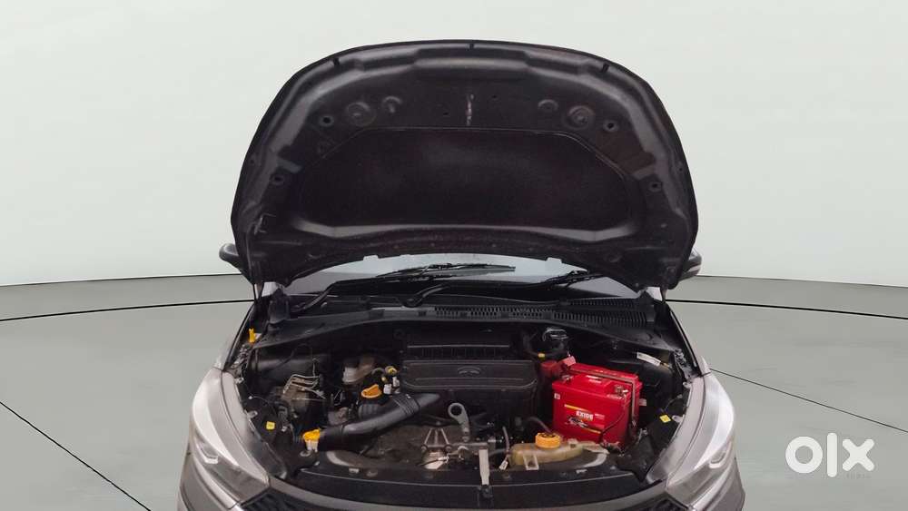Tata Tigor 1.2 Revotron Xz Plus Cng, 2022, Cng & Hybrids
