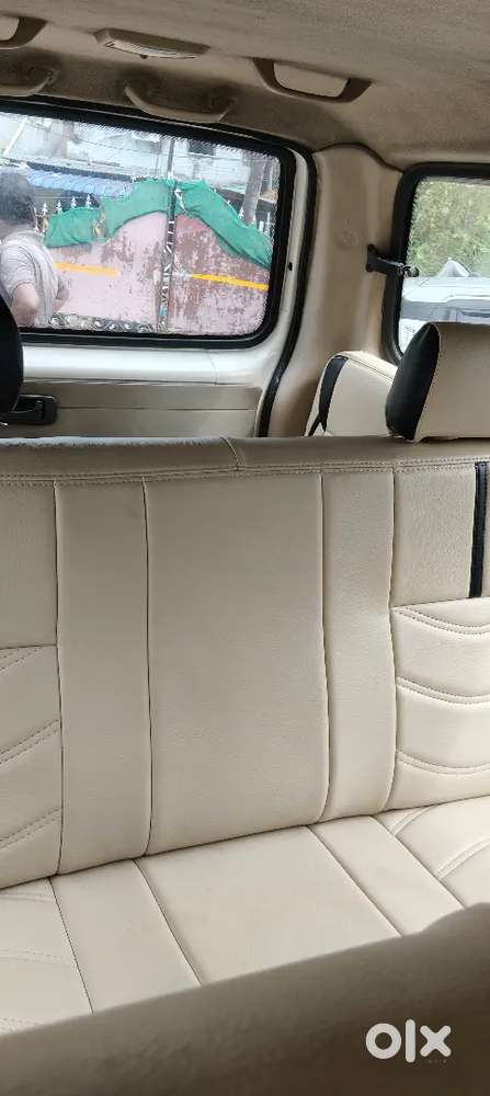 Chevrolet Tavera Lt 2017 9 Seater