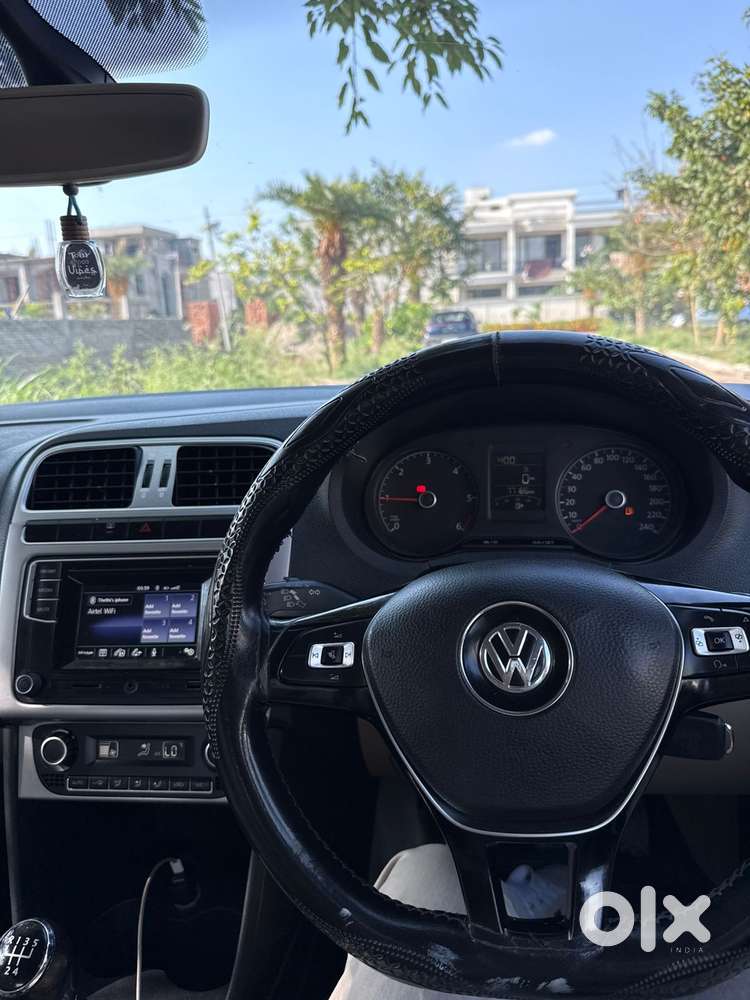 Volkswagen Polo 1.5 Tdi Highline, 2016, Diesel