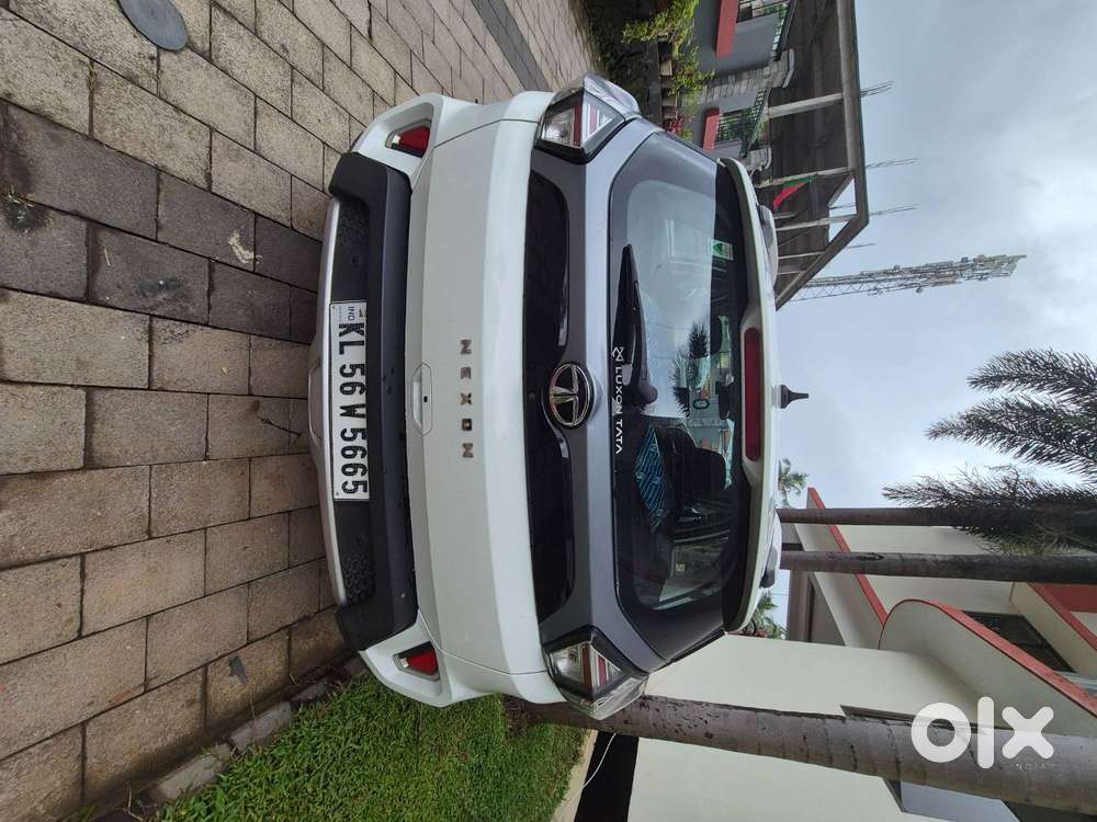 Nexon Xza Plus S 2021 65k Driven