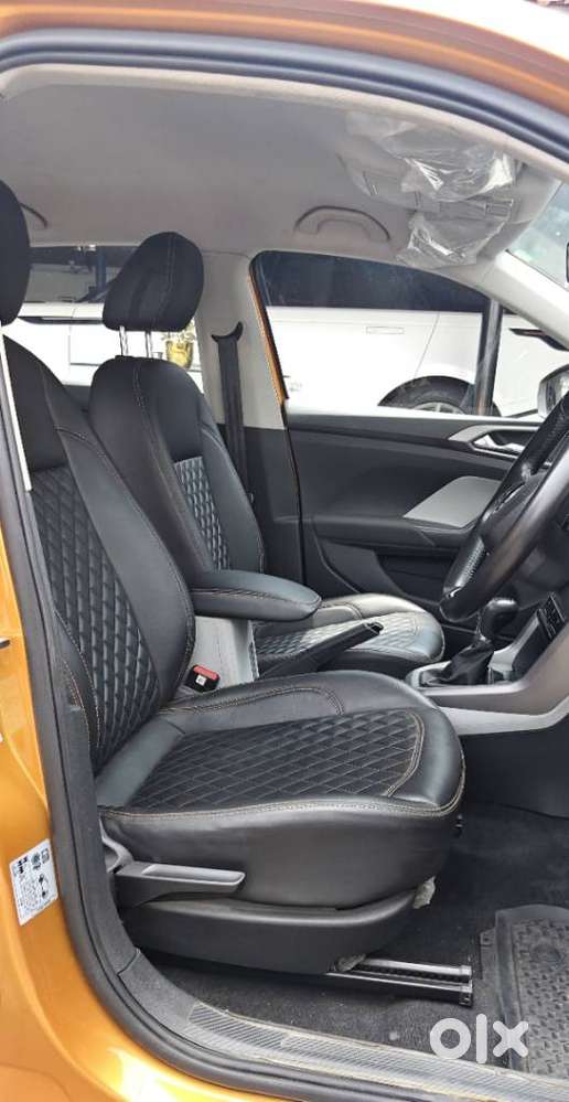 Skoda Kushaq 1.0 Tsi Ambition At, 2023, Petrol
