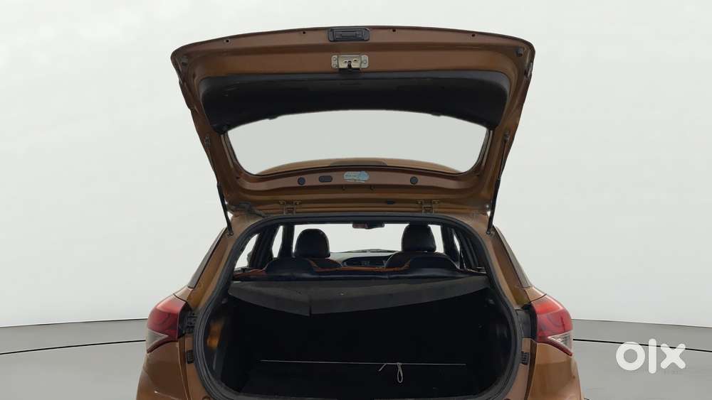 Hyundai I20 Active 1.2 S, 2016, Petrol