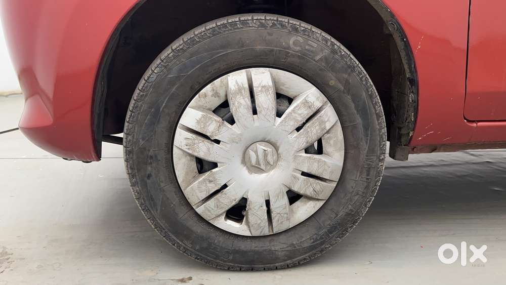 Maruti Suzuki Alto 800 Lxi, 2014, Petrol