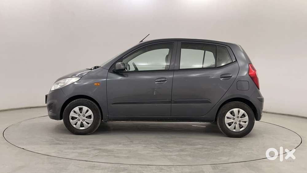 Hyundai I10 Magna 1.1l, 2012, Petrol