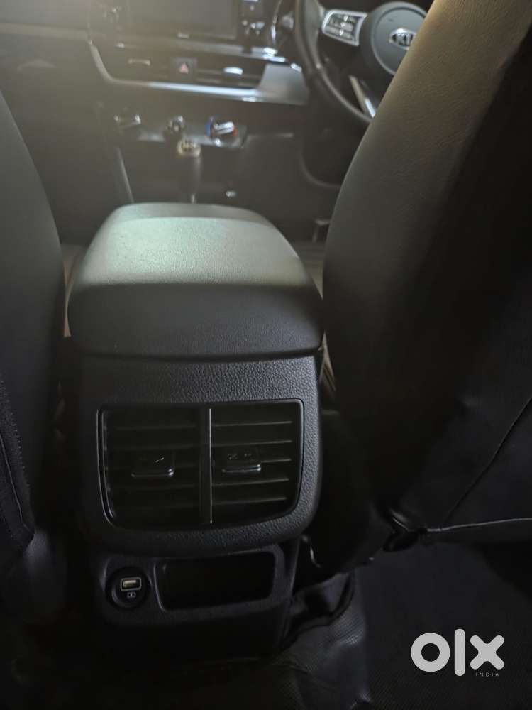 Kia Seltos 1.5 Htk+, 2020, Petrol