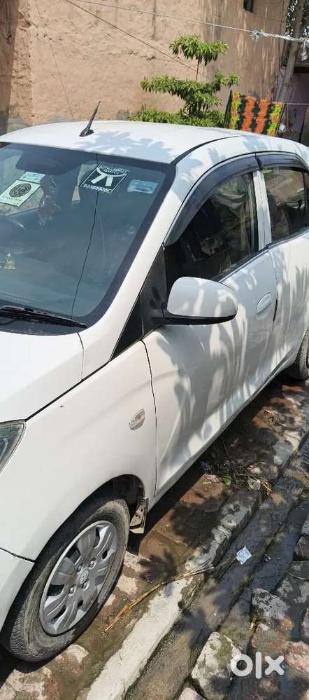 Petrol Cng 2021