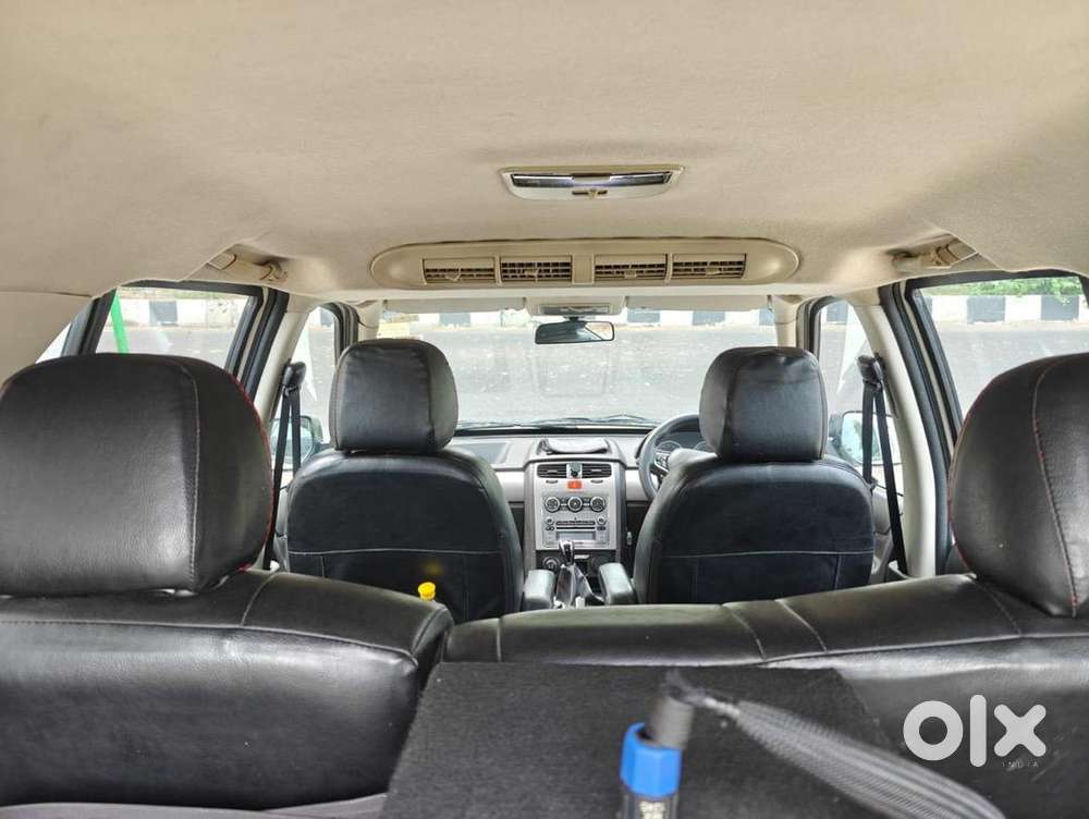 Tata Car Diesel 2017 With Service Record