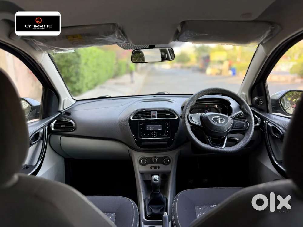 Tata Tiago 1.2 Revotron Xt Rhythm, 2020, Petrol