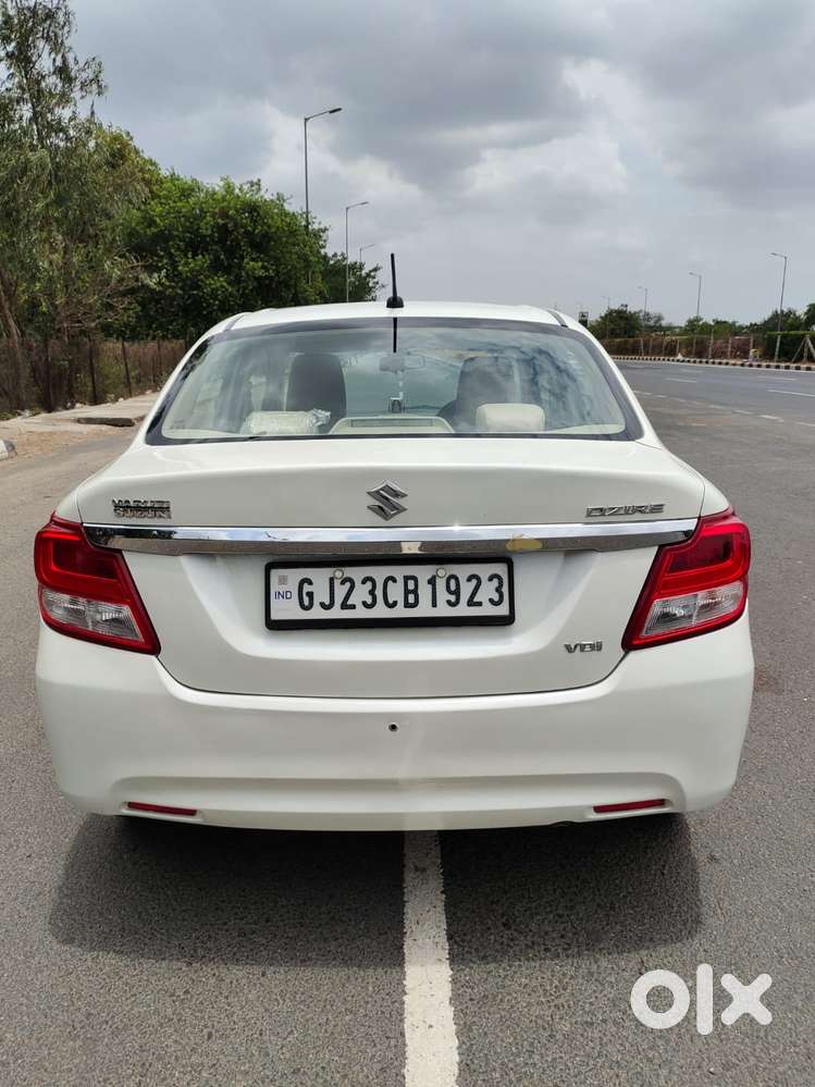 Maruti Suzuki Swift Dzire Vdi (o), 2019, Diesel