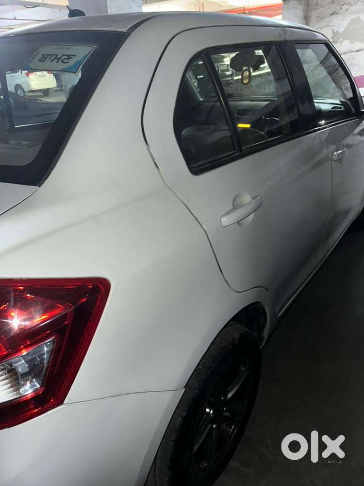 Maruti Suzuki Swift Dzire 2013 Diesel Well Maintained