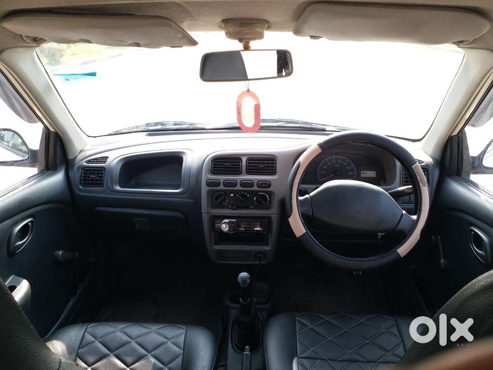 Maruti Suzuki Alto 800 Lxi, 2011, Petrol