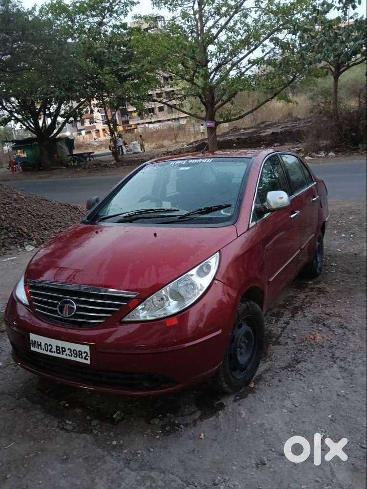 Tata Manza For Sale