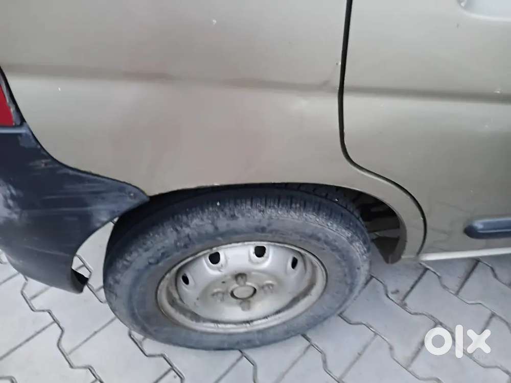 Alto 2010 Lx , Punjab Rc, Pass Up To 2030