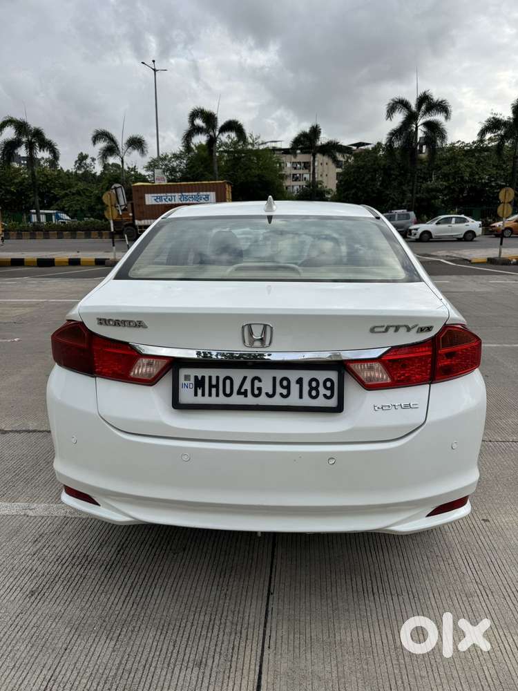 Honda City I Dtec Vx Option, 2014, Diesel