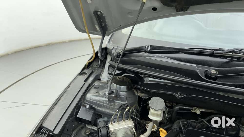 Maruti Suzuki Ciaz 2017-2018 1.3 Alpha Shvs, 2017, Diesel